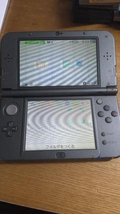 新品同様 3DSLL 美品 Amazon.co.jp: New Nintendo 3dsll Metallic Red : Video Games