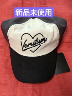 保障できる 2025年最新】VERUTUMの人気アイテム - メルカリ 帽子