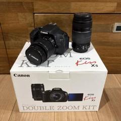 ❤️新品カメラバック付❤️Canon EOS kiss X5 超望遠レンズキット ❤️新品カメラバック付❤️Canon EOS kiss X5 超望遠レンズキット