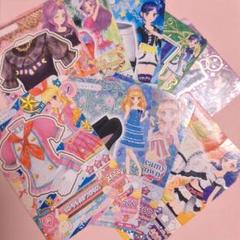 アイカツ カード 無印 初期 初代 まとめ売り セット売り オンパレ フレンズ アイカツ カード まとめ売り 19枚セット スターズ フレンズ オン