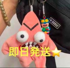 10➕10 20個セット　ヒトデの動くぬいぐるみ　ちいおこスター★ちいかわ 2025年最新】ちいおこスターの人気アイテム - メルカリ