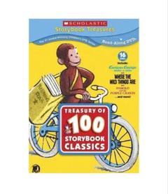 2025年最新】treasury of 100 storybook classicsの人気アイテム