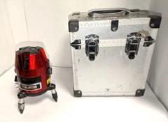 2025年最新】レーザー墨出し器 タジマ kyrの人気アイテム - メルカリ
