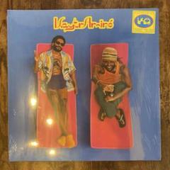 KaytrAmine Kaytranada Amineレコード LP KaytrAmine Kaytranada Amineレコード LP - メルカリ