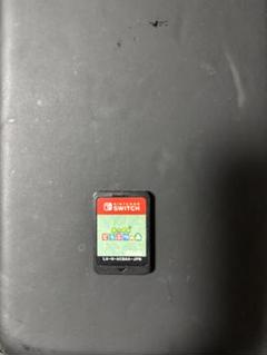 Nintendo Switch あつまれ動物の森ソフト