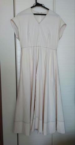 ベイジ　beige ロングワンピース