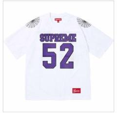 supreme ゲームシャツ tig着用