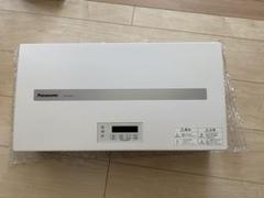 Panasonic VBPC240NC3 パワーコンディショナー 美品 VBPC240NC3 パナソニック 太陽光発電用パワーコンディショナー