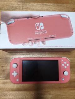 Nintendo Switch 本体 青/ピンク　ジャンク品 2025年最新】switch 本体 ジャンクの人気アイテム - メルカリ