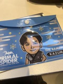 EXILE TRIBE STATION ONLINE STORE｜川村壱馬 produce K.K.