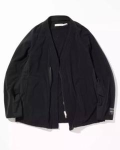 nonnative ノンネイティブ　MONK JACKET ジャケット nonnative ノンネイティブMONK JACKET ジャケット