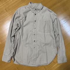 snow peak OG Cotton Poplin BD Shirtのサムネイル