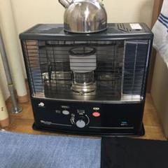 石油ストーブジャンク