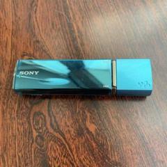 【未使用】SONY ウォークマン NW-E015