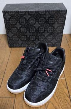 Fragment × CLOT × Nike Air Force 1 Lowのサムネイル