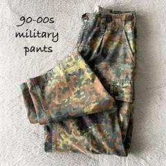 ドイツ連邦軍 ドイツ軍 制服 偵察 XLサイズ | Shop at Mercari