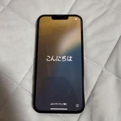 Apple iPhone 13 Pro グリーン 本体