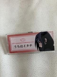 NARUTO うちはイタチ　グッズ