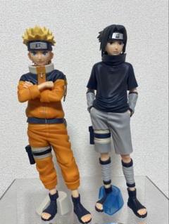 NARUTO フィギュア まとめ売り 5体セット 開封品 箱なし 最安値 セール フィギュア 全5種セット 「NARUTO-ナルト- 疾風伝」 ワールド