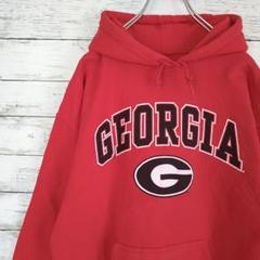 ラッセル アスレチック スウェット UGA ジョージアブルドッグス 楽天市場】90年代 USA製 RUSSELL ATHLETIC ラッセル ジョージア