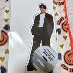 TJBB エイロン AERON グッズ Amazon.co.jp: THE JET BOY BANGERZ TJBB エイロン アクキー