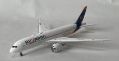 航空機・ヘリコプター Air Japan B787-8 JA803A AirJapan、初号機はJA803Aに 全6機がANA機改修