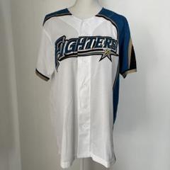 北海道日本ハムファイターズ ユニフォーム M 浅間大基 - メルカリ
