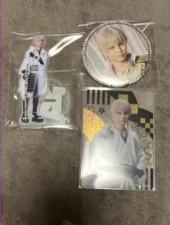ミュージカル刀剣乱舞 刀ミュ 鶴丸国永