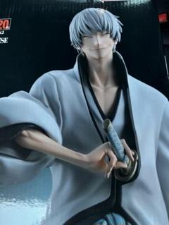 2025年最新】BLeach フィギュア 一番くじ 市丸ギンの人気