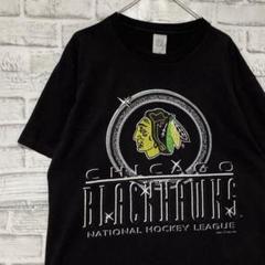 USA製90sヴィンテージTシャツ！シングルステッチ ブラウン半袖
