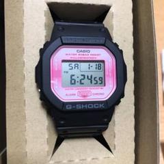 CASIO G-SHOCK DW-5600TCB-1JR