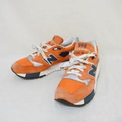 ニューバランス M995 25cm usa製 Amazon.co.jp: [ニューバランス] M995 スニーカー ユニセックス