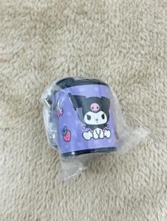 サンリオ コインシリンダー2 クロミ