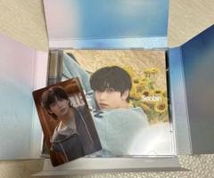 TXT TOGETHER solotrack スビン