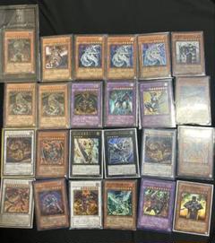 遊戯王引退品 まとめ売り - メルカリ