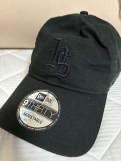 坂本勇人 NEW ERA キャップ 100周年記念 / 新品未使用 ブラック 黒 坂本勇人 NEW ERA キャップ 100周年記念 / 新品未使用 ブラック 黒