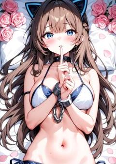 A4サイズアートポスター 1点もの 美女ポスター最高品質 B-Z-１９
