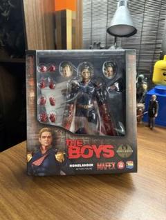 2025年最新】mafex ホームランダーの人気アイテム - メルカリ