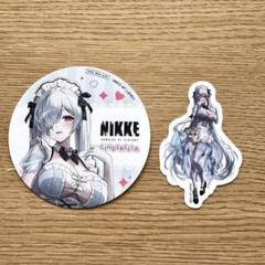勝利の女神：NIKKE」最新バージョン「OLD TALES」実装！2周年