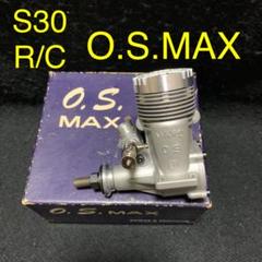 ラジコンエンジンOS MAX50F SR-H O.S. Engine O.S. MAX 50F SR-H Radio Control Engine Ogawa