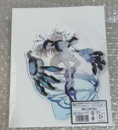 ホロライブ Advent TSUTAYA AXGRIT デスクマット フワワ m83687188838_1.jpg?1745582644