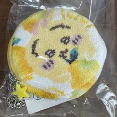 値下げ☆ちいかわ フェイラー コラボ うさぎ レモンドット サークルポーチ Amazon.co.jp: フェイラー ちいか フェイラー うさぎ レモン