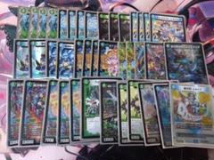 匿名発送】青緑ジャイアント 全国大会2024優勝レシピ デッキ