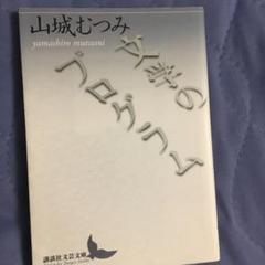 文学のプログラム