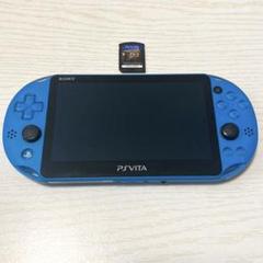 2025年最新】psvita アクア・ブルーの人気アイテム - メルカリ