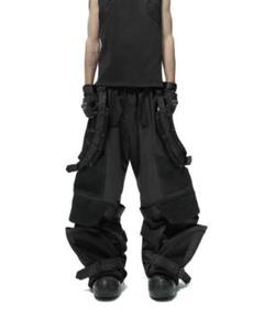 ACCOX ACX XYLODROME PANTS NUBIAN size2