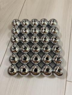 ② USM Haller ハラーシステム 純正 ボール 16個 パーツ 部材 Yahoo!オークション - 送料無料 美品 USM Haller ハラーシステム