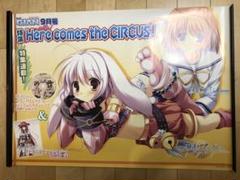 【非売品】エターナル ファンタジー ダ カーポ CIRCUS B2 ポスター 非売品】エターナル ファンタジー ダ カーポ CIRCUS B2 ポスター