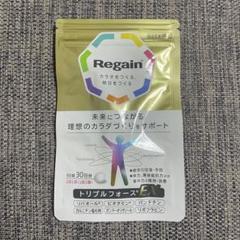 新品未開封 リゲイ ン トリプルフォース 60錠 30日分　2袋 新品・未開封】リゲイン トリプルフォース60錠 - メルカリ