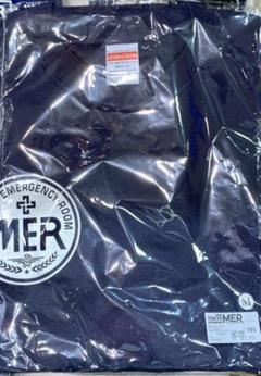 ドラマ TOKYO MER Tシャツ 限定カラー M!鈴木亮平 中条あやみ